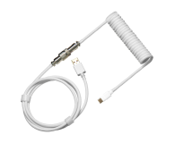 Cooler Master Coiled Cable (Snow White) - 1142773 - zdjęcie 2